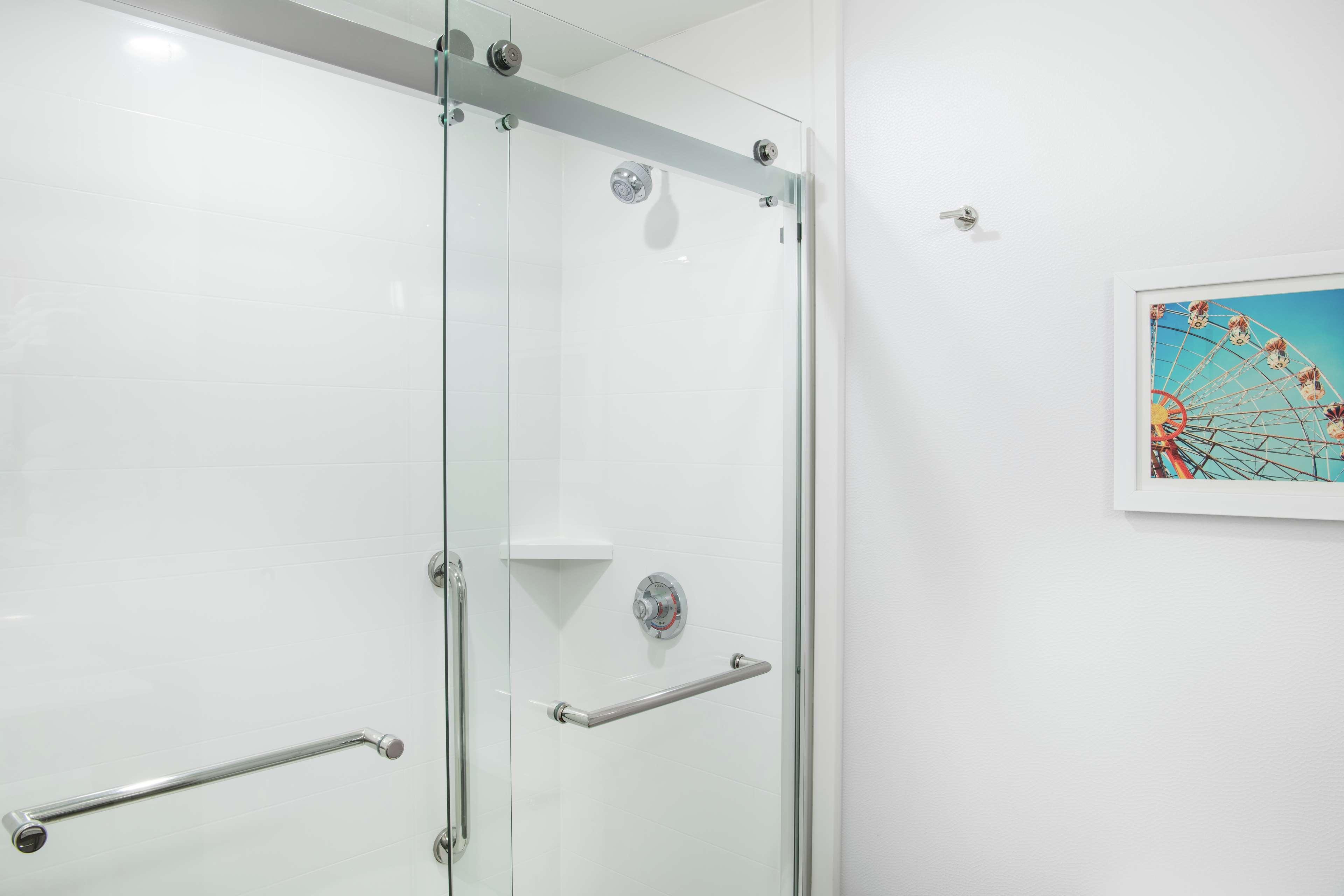 Hampton Inn Cleveland-Solon Экстерьер фото