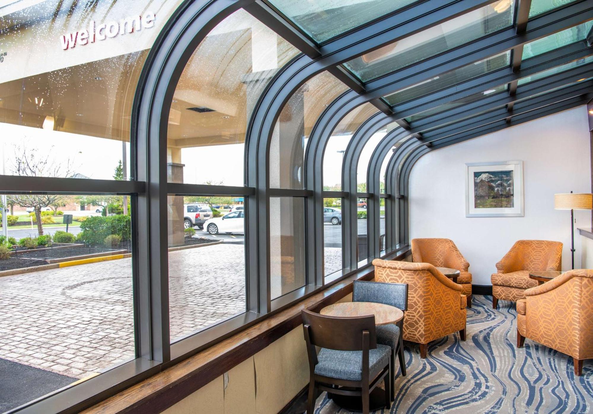 Hampton Inn Cleveland-Solon Экстерьер фото